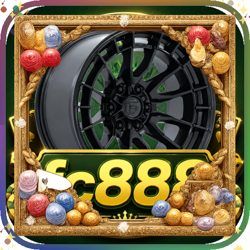 fc888 — galeri pratinjau - APK Resmi